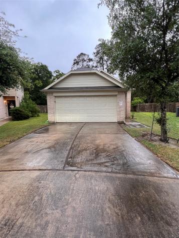 15407 Bammel Oaks Court Houston TX 77014