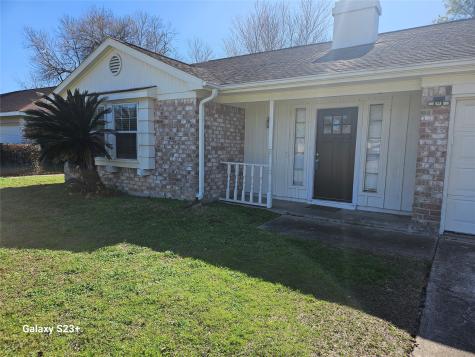 11507 Larkdale Drive Houston TX 77099