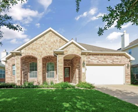 18110 Quarry Vale Drive Cypress TX 77429