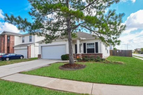 2802 Indigo Stone Lane Katy TX 77449