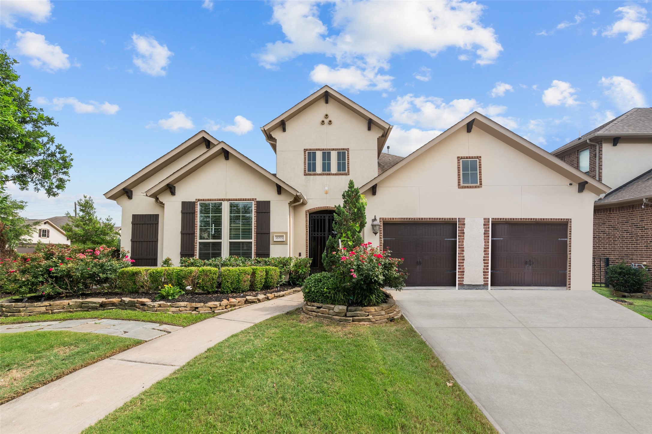 18003 Kersland Court Richmond TX 77407
