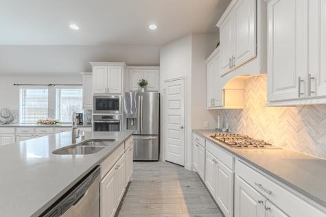 4523 Jennings Creek Court Fulshear TX 77441