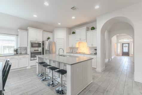 4523 Jennings Creek Court Fulshear TX 77441