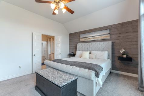 4523 Jennings Creek Court Fulshear TX 77441