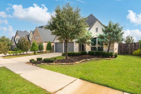 4523 Jennings Creek Court Fulshear TX 77441