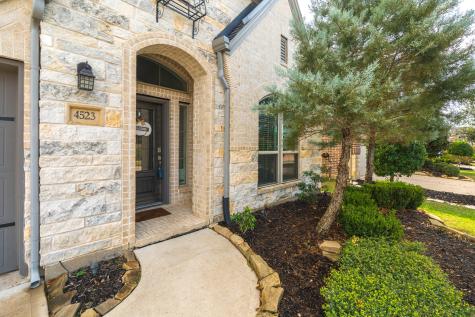 4523 Jennings Creek Court Fulshear TX 77441
