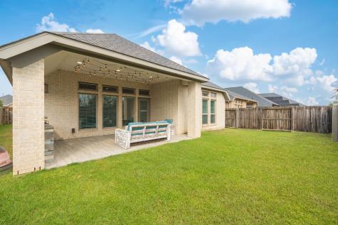 4523 Jennings Creek Court Fulshear TX 77441