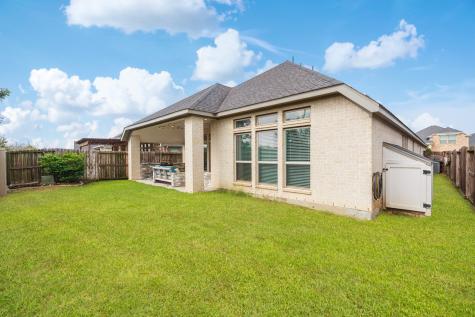 4523 Jennings Creek Court Fulshear TX 77441