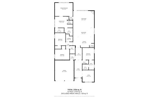 4523 Jennings Creek Court Fulshear TX 77441