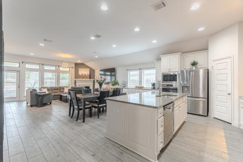 4523 Jennings Creek Court Fulshear TX 77441