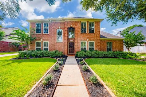 2223 Country Creek Way Richmond TX 77406