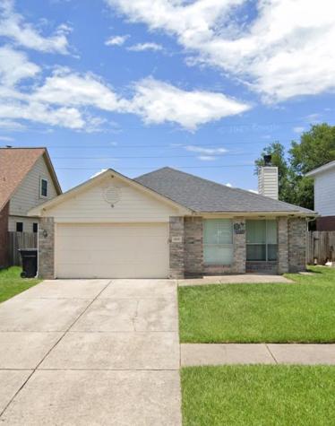 3658 Villa Glen Drive Houston TX 77088