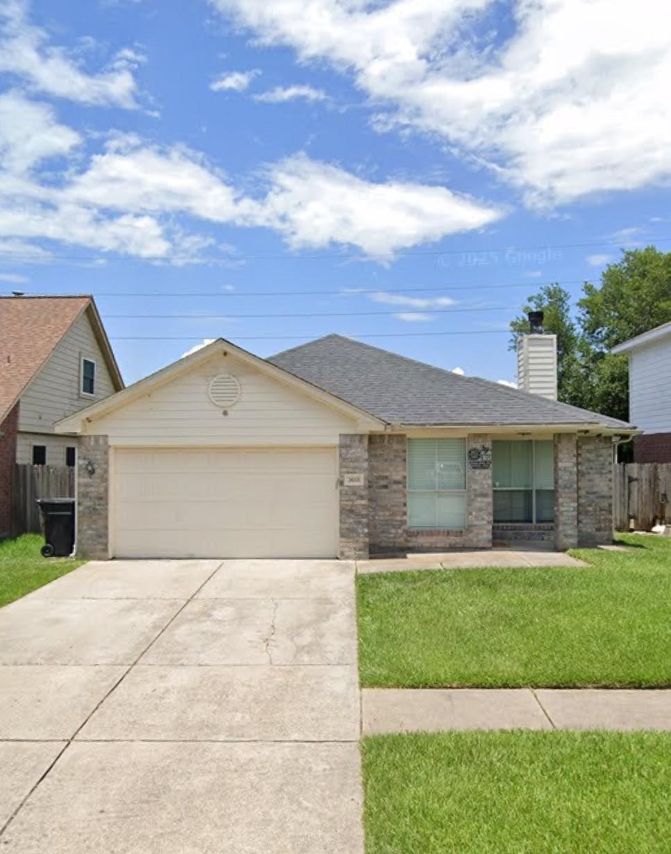 3658 Villa Glen Drive Houston TX 77088