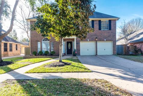 2229 Golden Sails Drive League City TX 77573