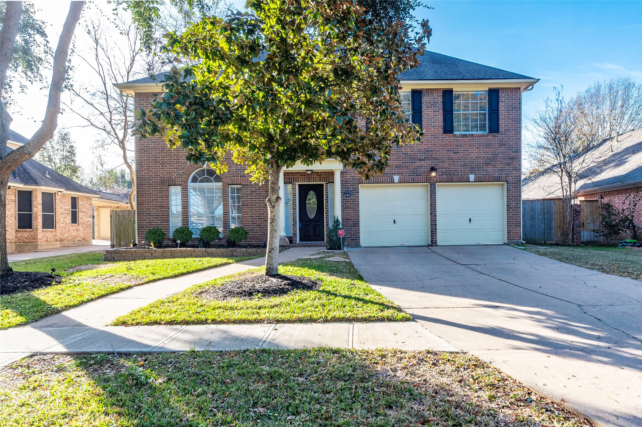 2229 Golden Sails Drive League City TX 77573
