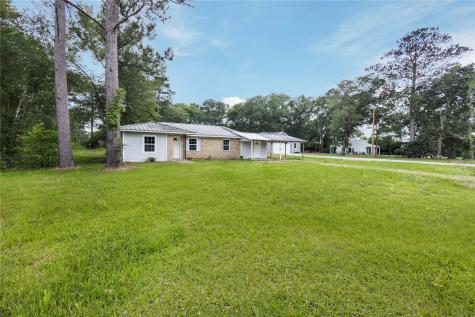 1460 County Road 2089 Liberty TX 77575