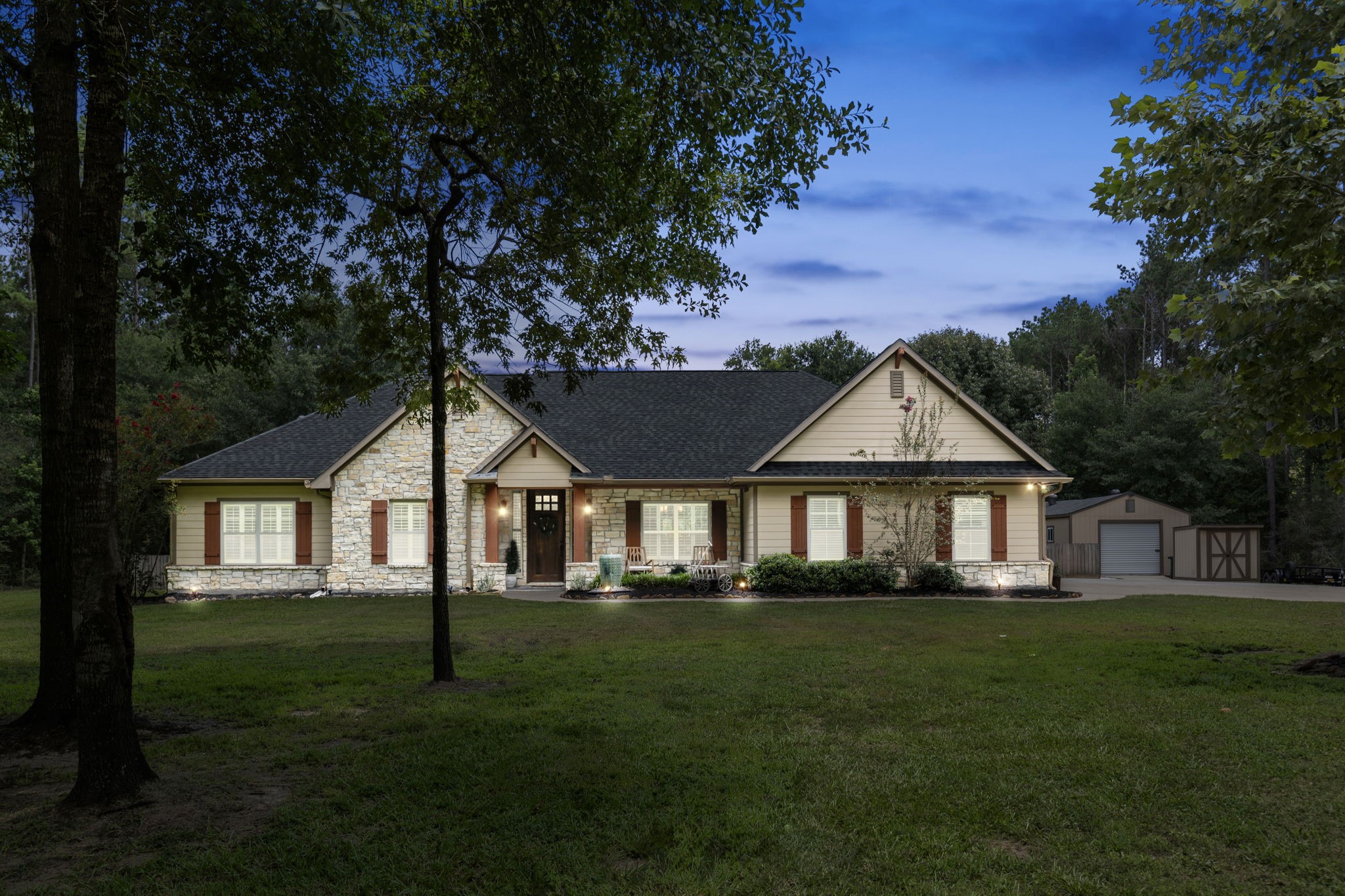 9071 Stablewood Terrace Waller TX 77484