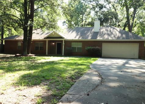 410 Weisinger Drive Magnolia TX 77354