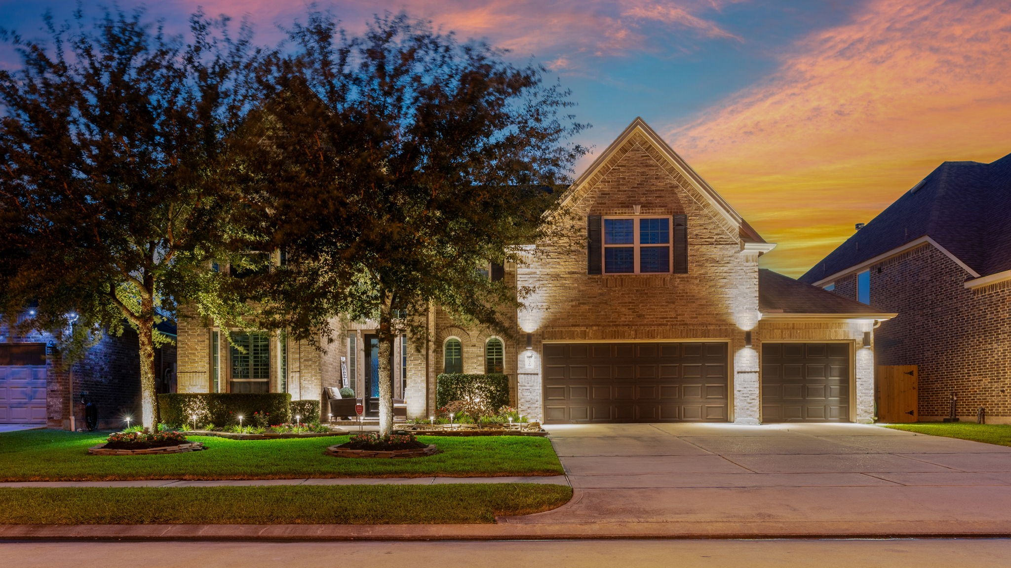 16319 Chandler Point Drive Hockley TX 77447