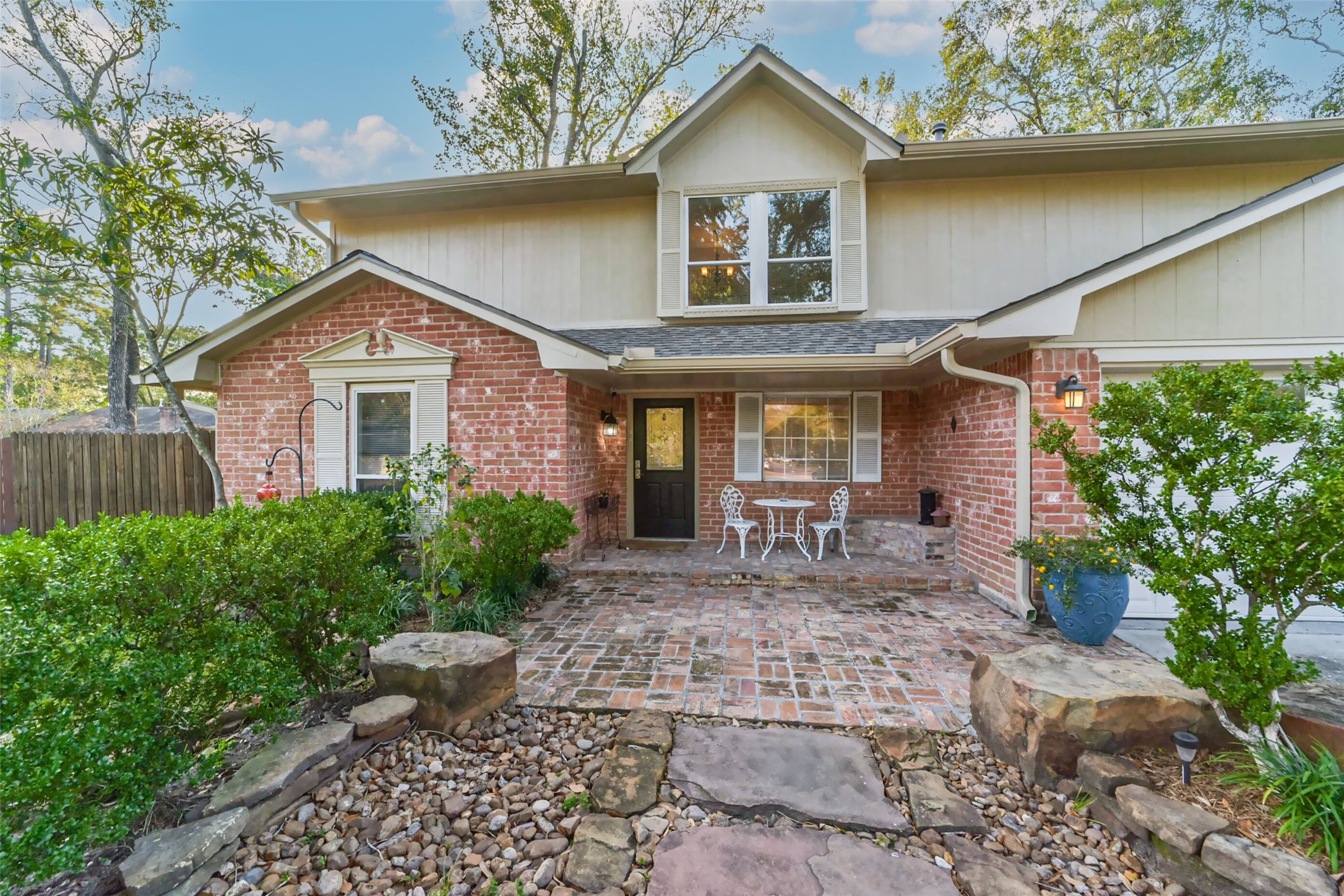 2003 Lone Rock Drive Kingwood TX 77339