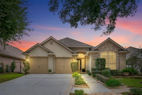 1227 Parkhaven Lane Houston TX 77077