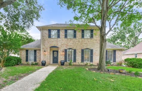 12011 Riverview Drive Houston TX 77077