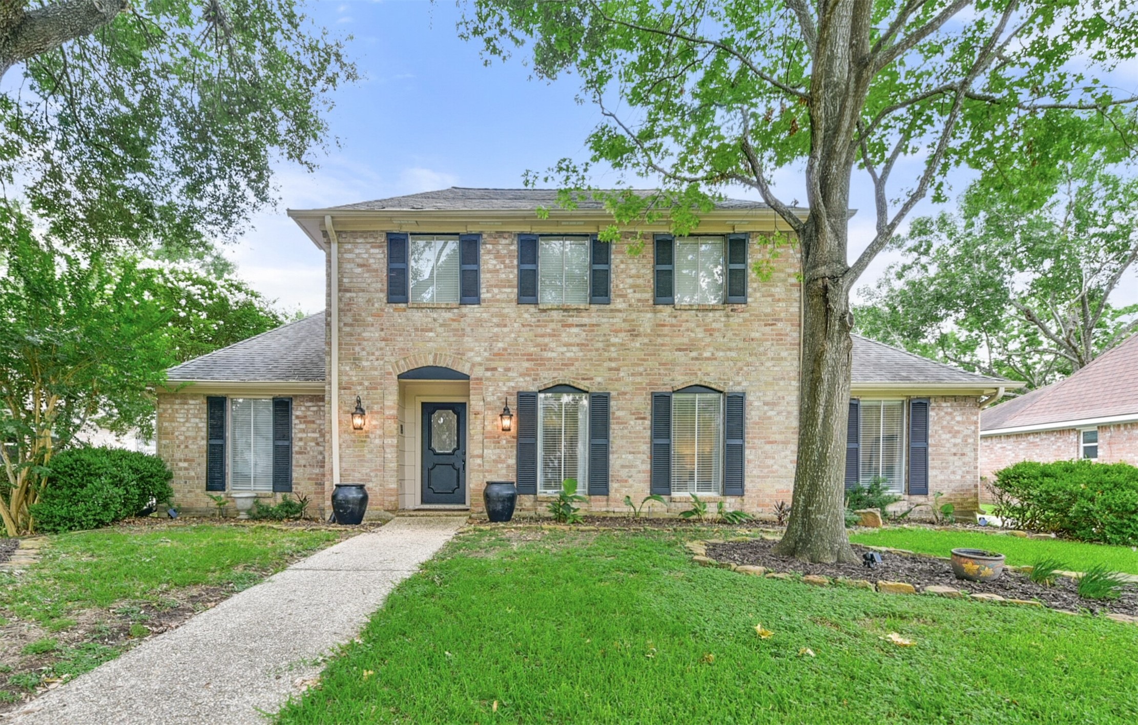 12011 Riverview Drive Houston TX 77077