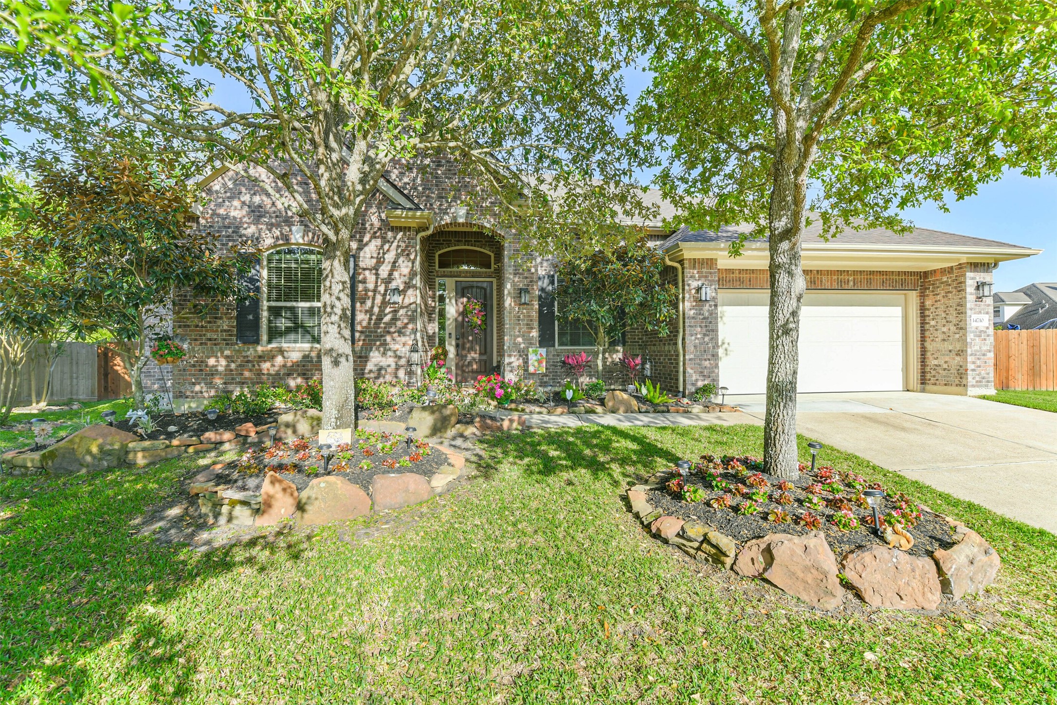 14710 Red Canary Court Cypress TX 77433