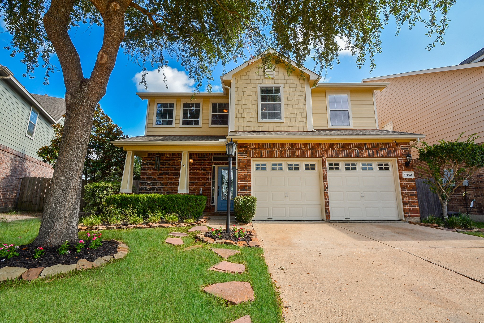 17150 Deaton Mill Drive Houston TX 77095