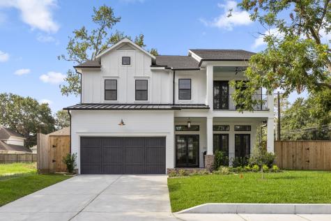 1345 Chamboard Lane Houston TX 77018