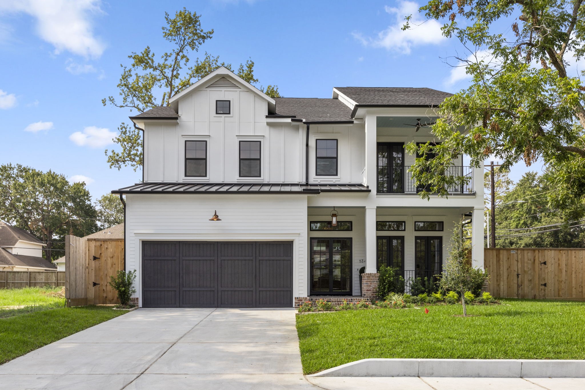 1345 Chamboard Lane Houston TX 77018