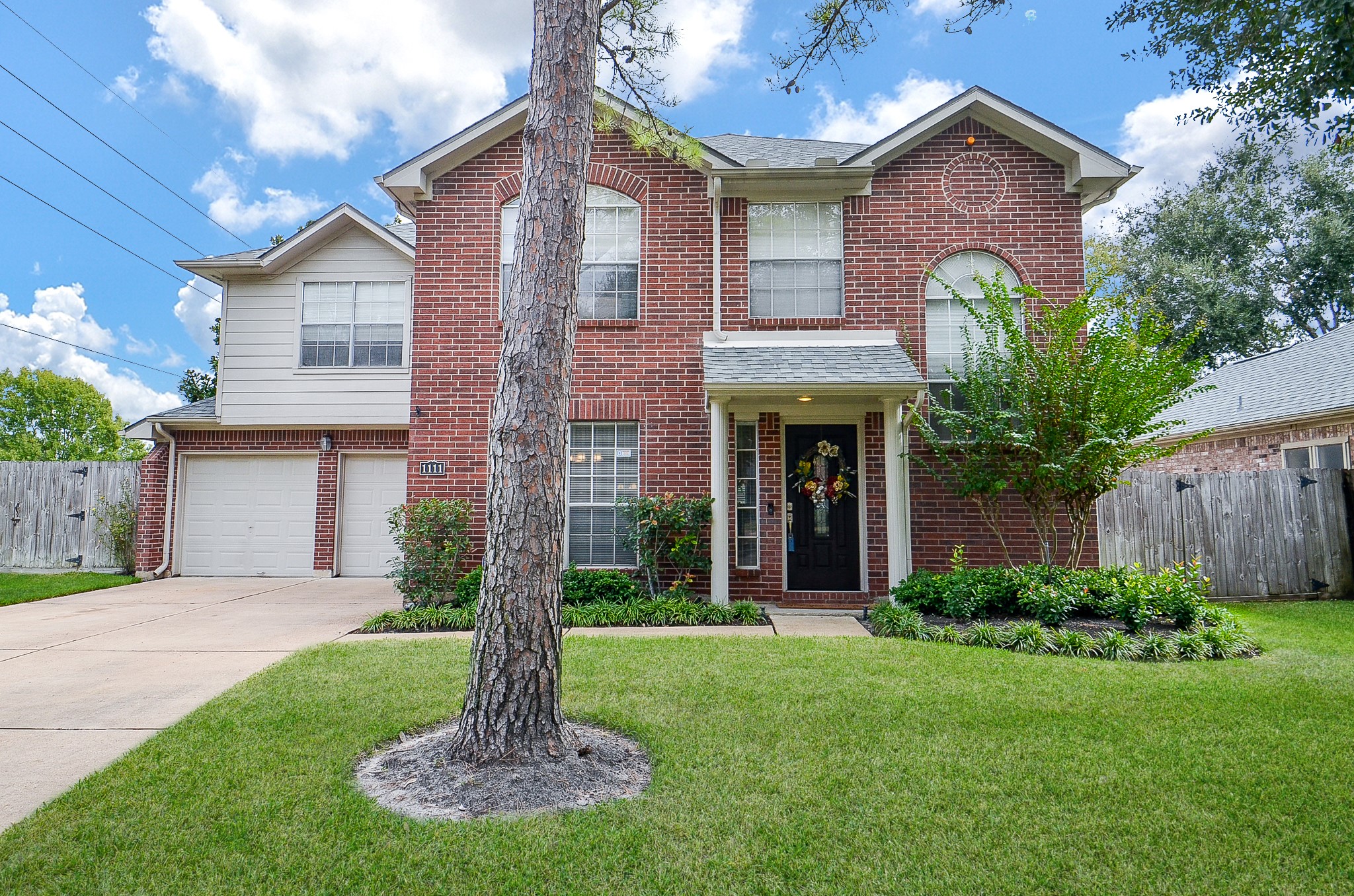 1111 Canyon Heights Court Katy TX 77494