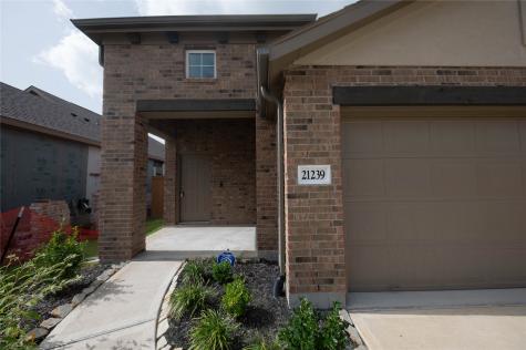 21239 Montego Bay Drive Cypress TX 77433