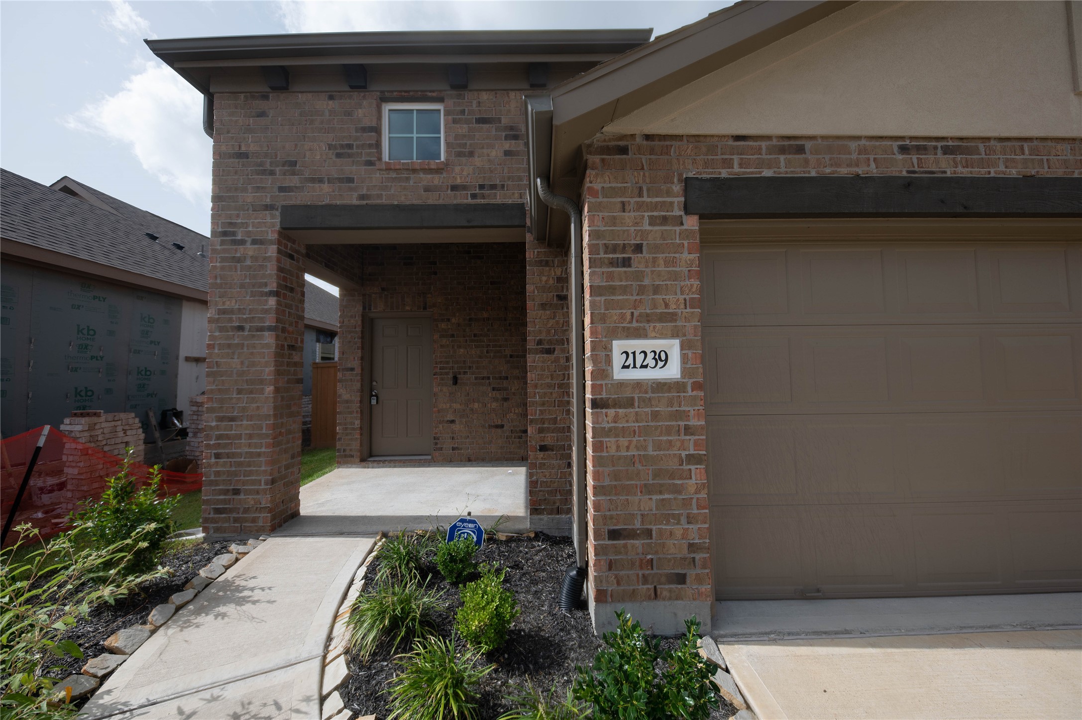 21239 Montego Bay Drive Cypress TX 77433