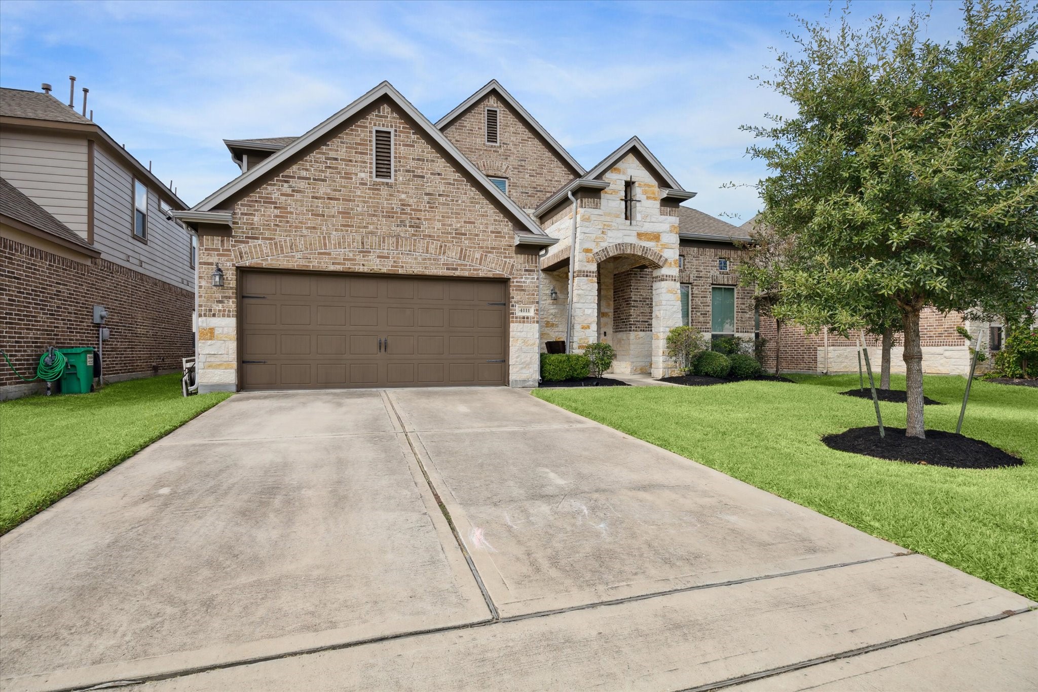 4111 Grand Sunnyview Lane Houston TX 77084