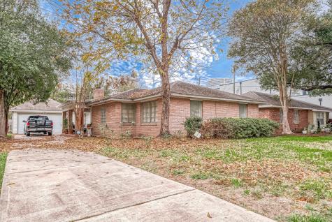 2312 Suffolk Drive Houston TX 77027