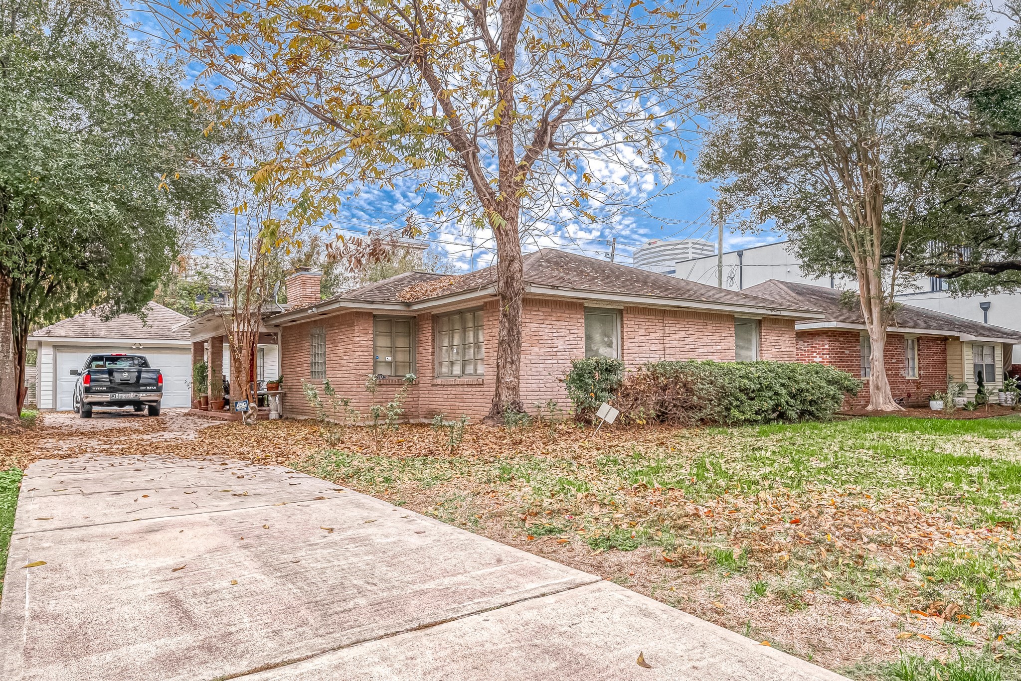 2312 Suffolk Drive Houston TX 77027