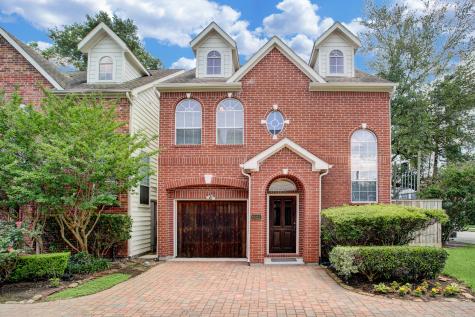 5122 Scotland Street Houston TX 77007