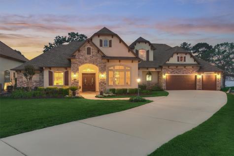 59 Woodshay Drive Montgomery TX 77356