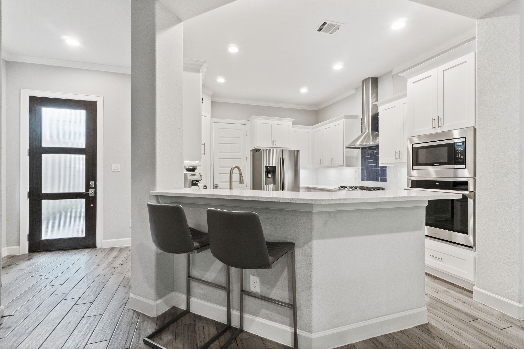 3705 Newhouse Street Houston TX 77019