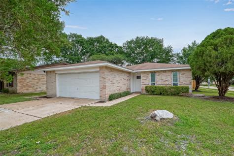 7302 Wovenwood Lane Houston TX 77041