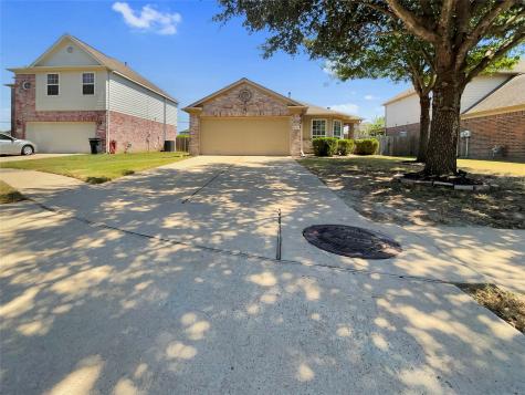 18911 Winding Stream Lane Houston TX 77084
