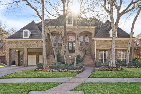 7526 Old Bridge Court Sugar Land TX 77479