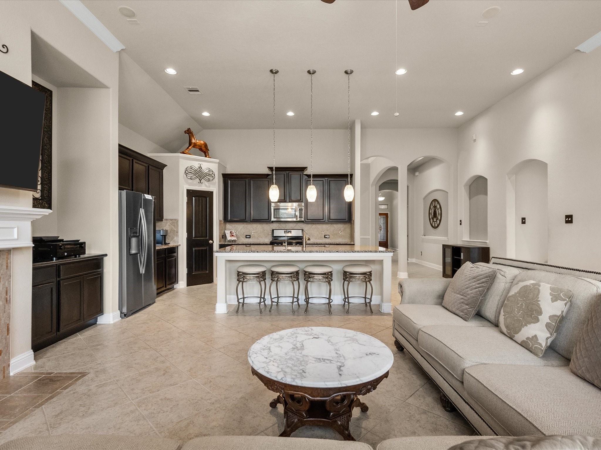 4851 Piares Lane League City TX 77573