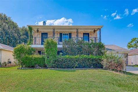 4055 Postwood Drive Spring TX 77388