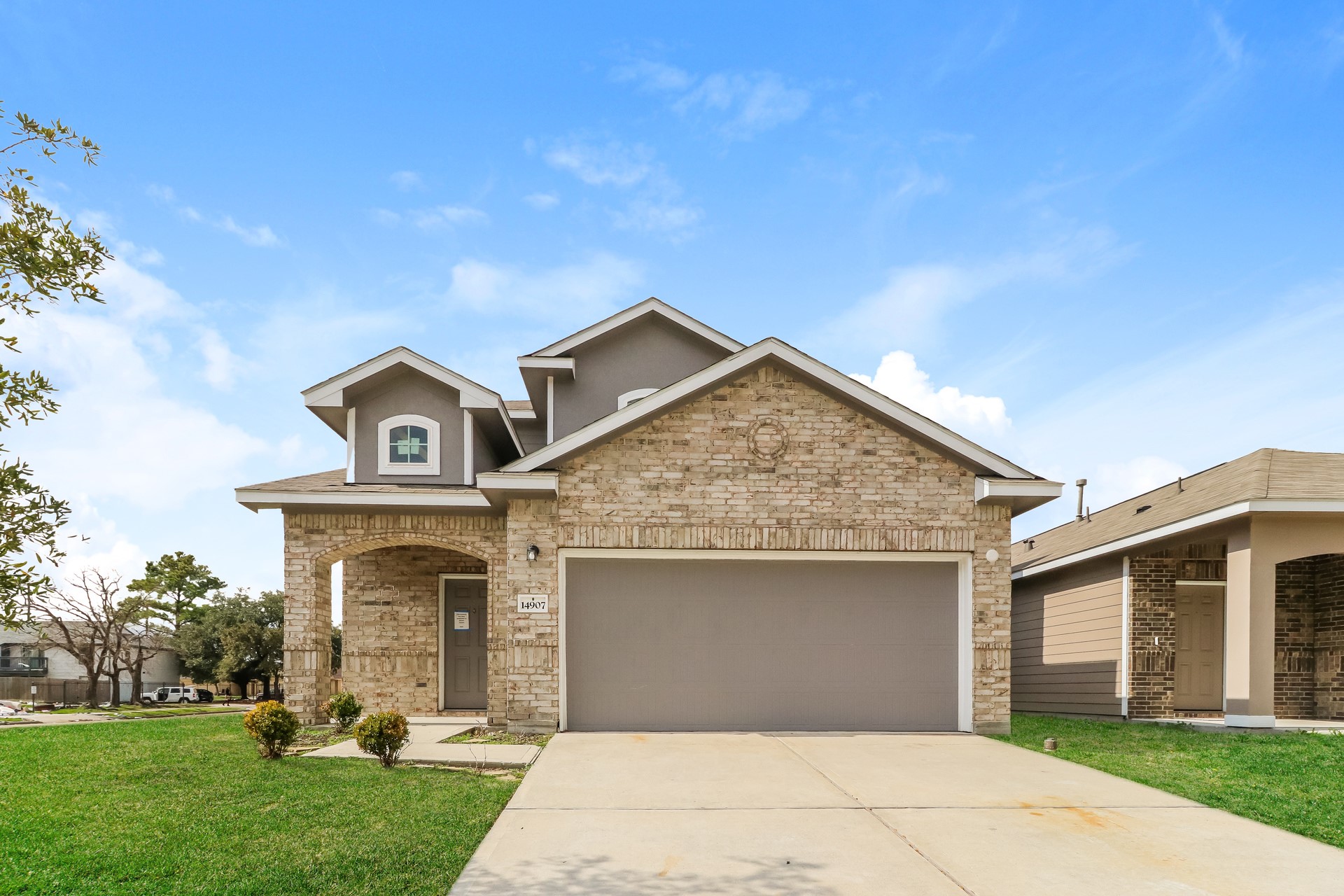 14907 Hidalgo Valley Lane Houston TX 77090