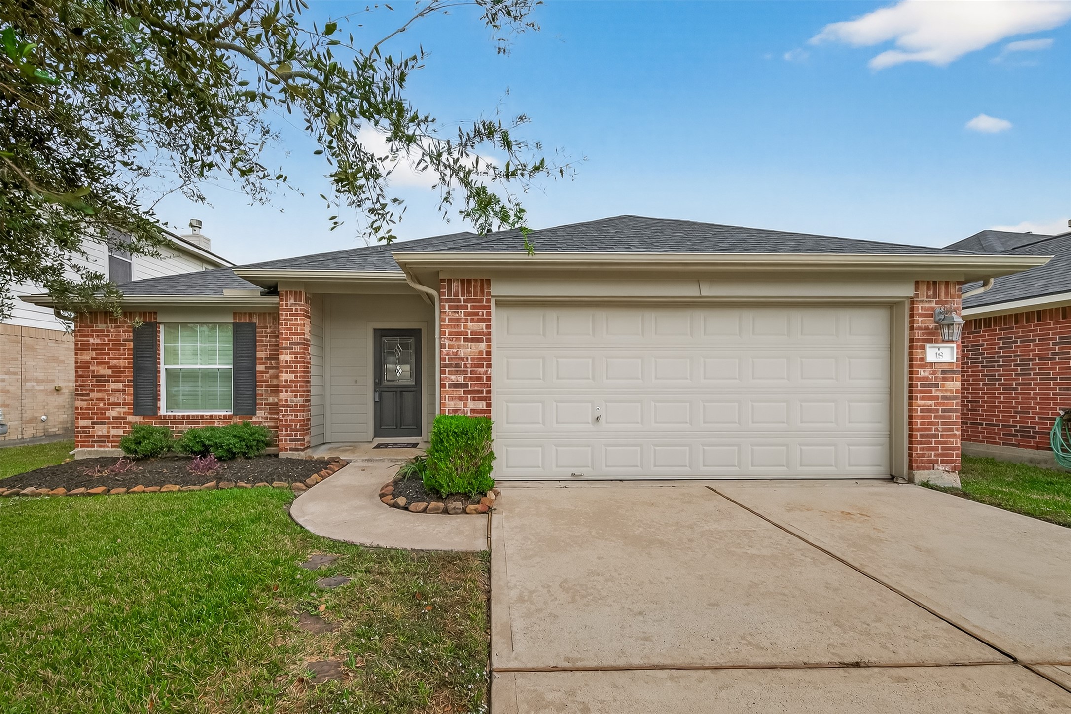 18 Carmel Chase Court Manvel TX 77578