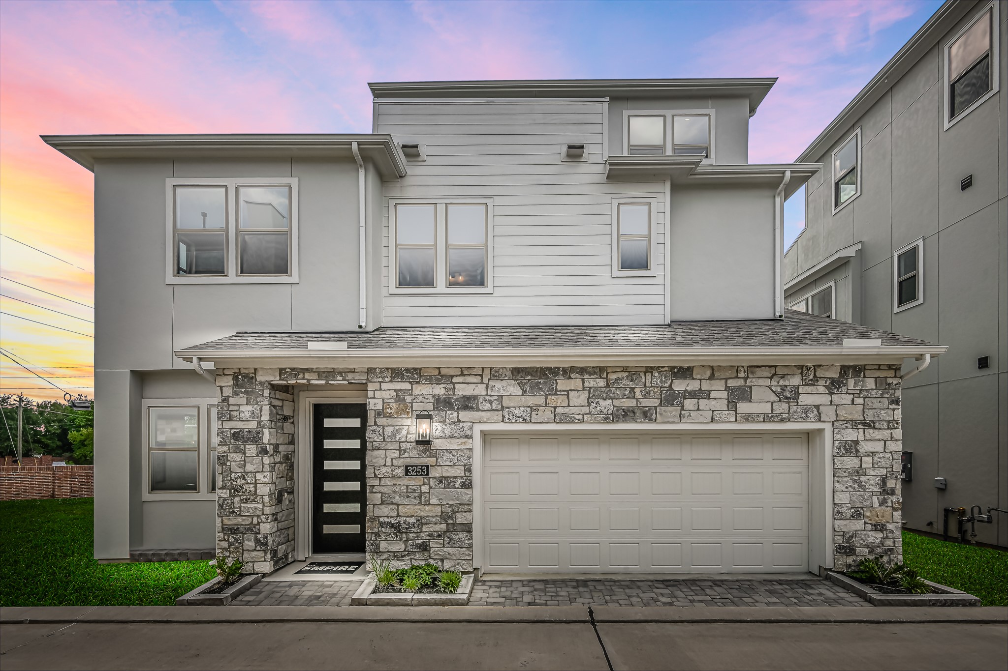 3253 Royal Oaks Hollow Lane Houston TX 77082