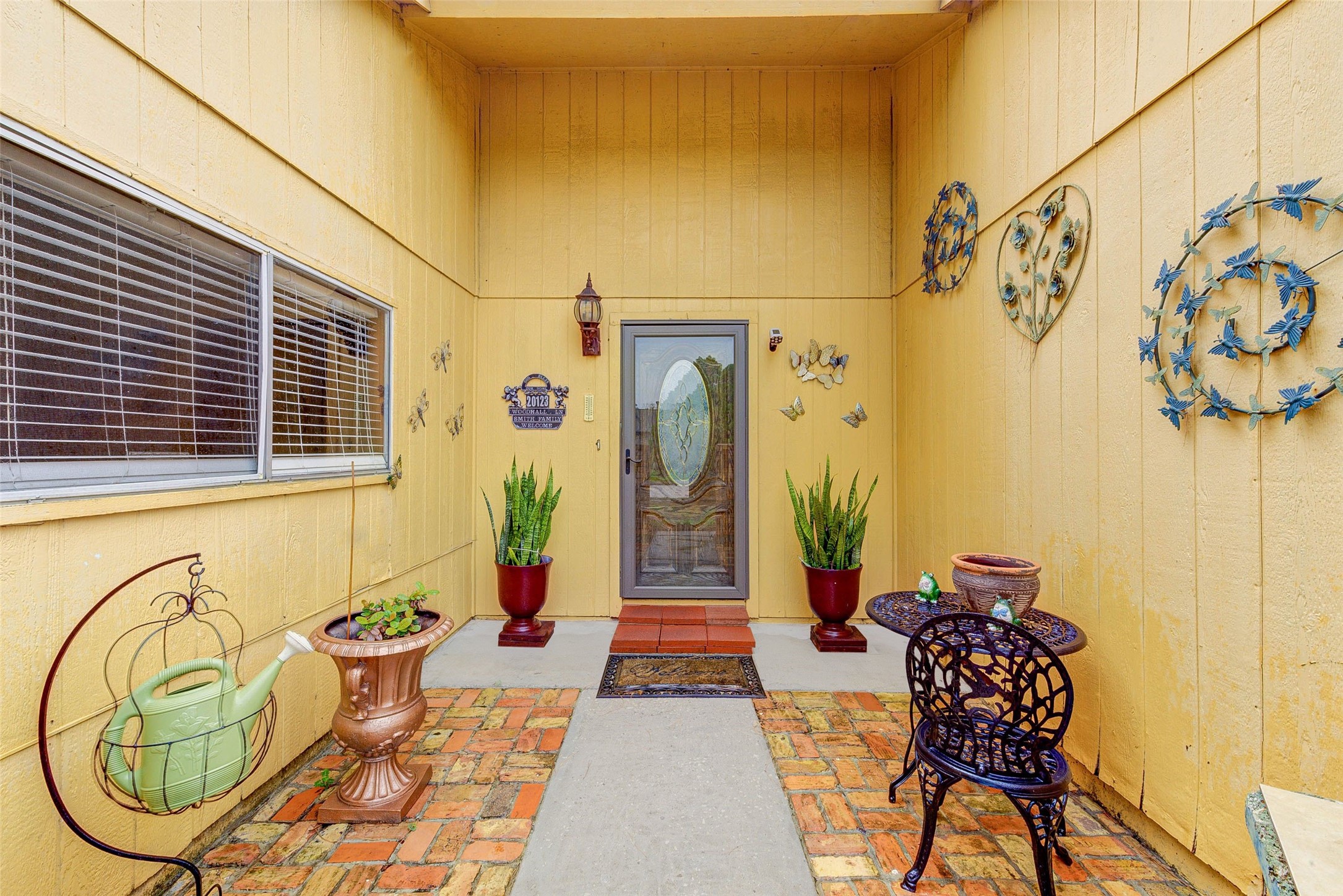 20123 Woodhall Lane Humble TX 77338