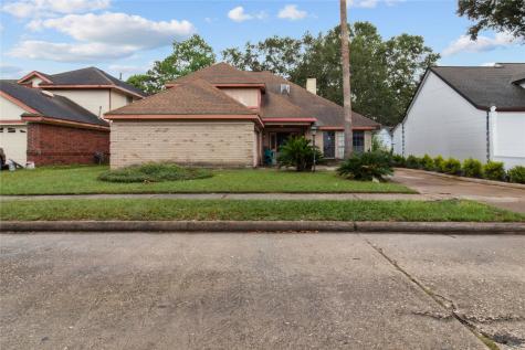 20319 Lionsgate Lane Humble TX 77338